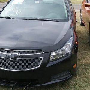 Meet your Posher, Ramirez